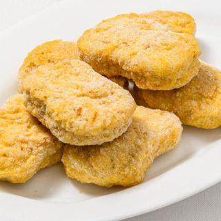 Nuggets de Pollo 