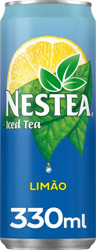 Nestea Limão 33cl