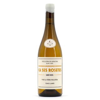 Ca Ses Rosetes 75 Cl 2020