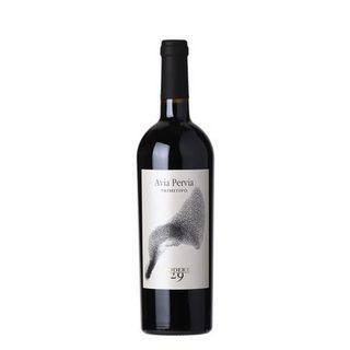 Podere 29 Avia Pervia Primitivo 2018 14% 0.75 L