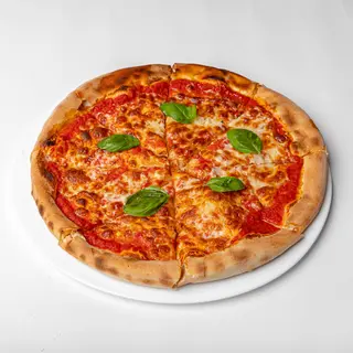 Pizza Margaritta 25cm
