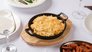 მაკ & ჩიზი