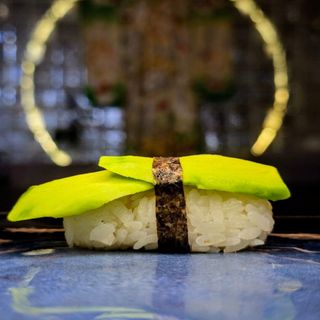 Суши Авокадо