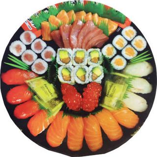 112. Plato Grande (47 Pzas.)