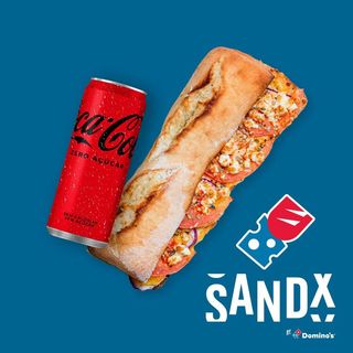Menu SANDX