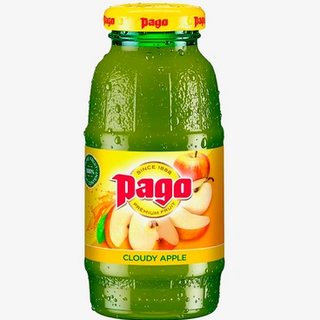 Pago (259мл)