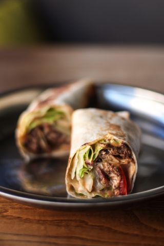 Спайсі Донер (350г)