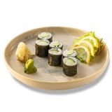 Хосомаки краставица 100 г.