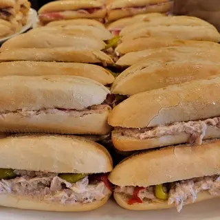 Pincho La Despensa