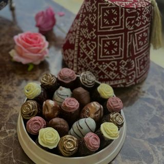 Cadeau Spécial Fête Des Mères : Tarbouche