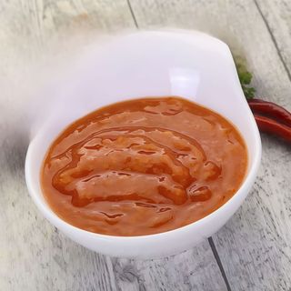 Salsa Picante