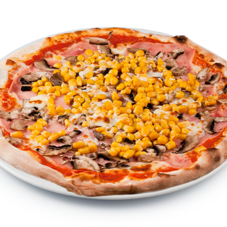 Pizza Quattro Stagione