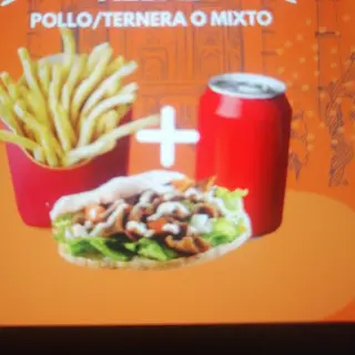 kebab