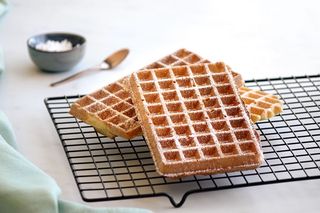 Gaufre Croquant