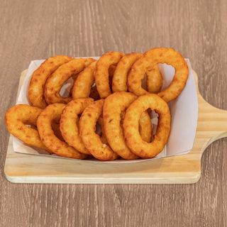 Aros De Cebolla