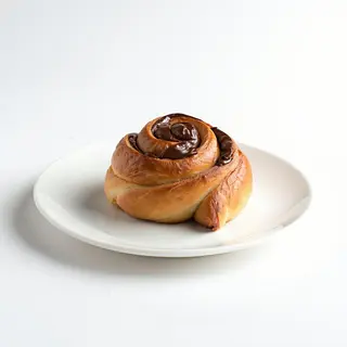 Rollé alla Nutella  piccolo