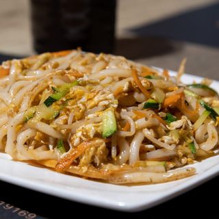 286.Yaki udon