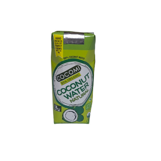 Agua de coco