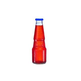 Aperol soda
