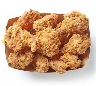 178. Pollo fritto coreano