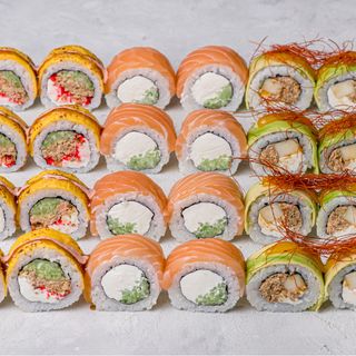 Сет Бюджетний