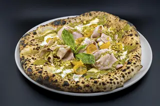 Pistacchiona
