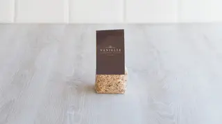 Granella di nocciole