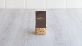 Granella di nocciole