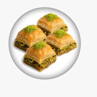 Baklawa