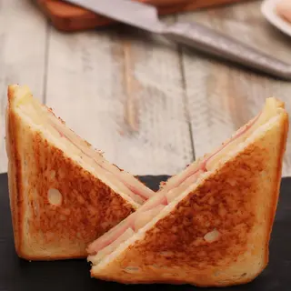 Sándwich Mixto