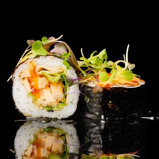 016 FUTOMAKI CHIKHEN 6U