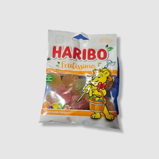 HARIBO FRUTISSIMA