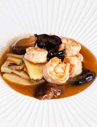 103 Gamberi shuangdong