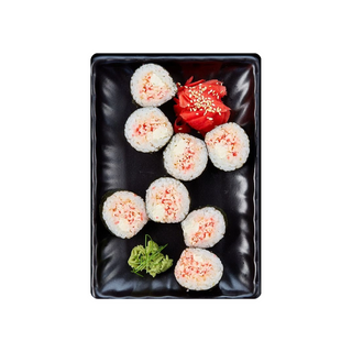 Футомак зі сніжним крабом (230g)