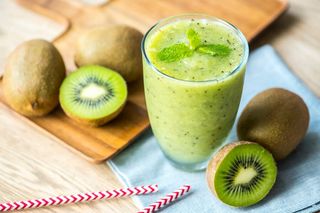 Jus de Kiwi