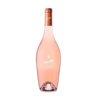 Vino Rosado Chivite Las Fincas Rosado (750 Ml.)