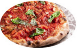 Pizza La Marinara