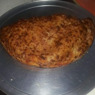 Calzone Extra (41 Cm.)