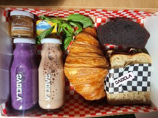 Menú desayuno "Me lo merezco"