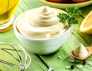 Майонеза 100 гр.