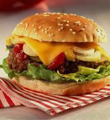 Cheeseburger
