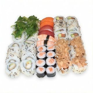 97 Menú G (44 Pzs.)