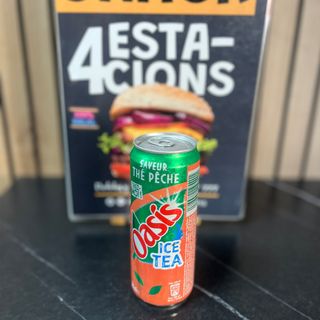 OASIS Ice Tea