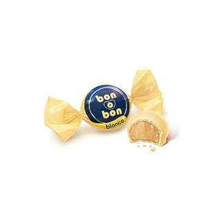 Bon o Bon Chocolate Blanco (15 gr)