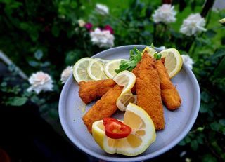 BASTONASE DIN SALAU PANE