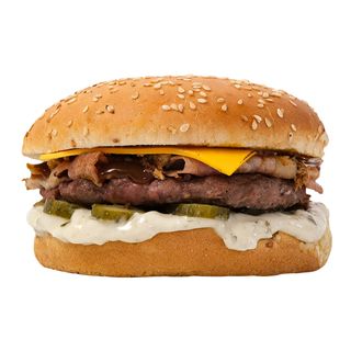 Манчестер Бургер (225г)