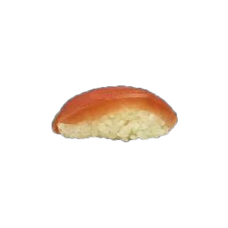 Nigiri de atún (2 uds.)