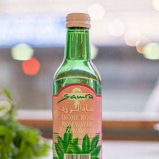 Agua de rosas (250 ml.)
