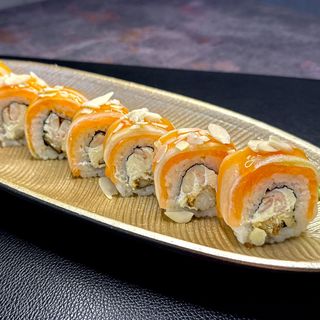 Tokyo roll 250 gr