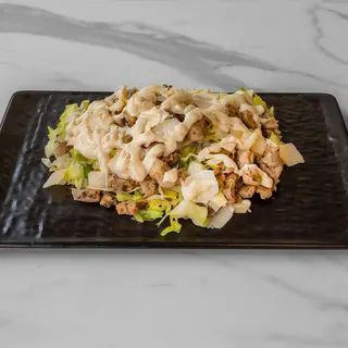Insalata Caesar